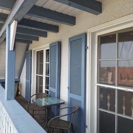 Ferienwohnung Reinbold Durbach Exteriör bild