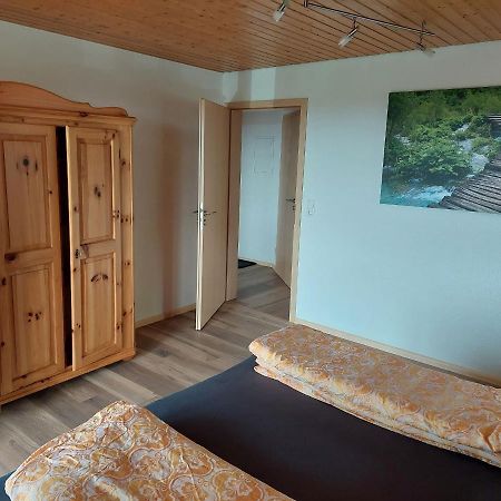 Ferienwohnung Reinbold Durbach Exteriör bild