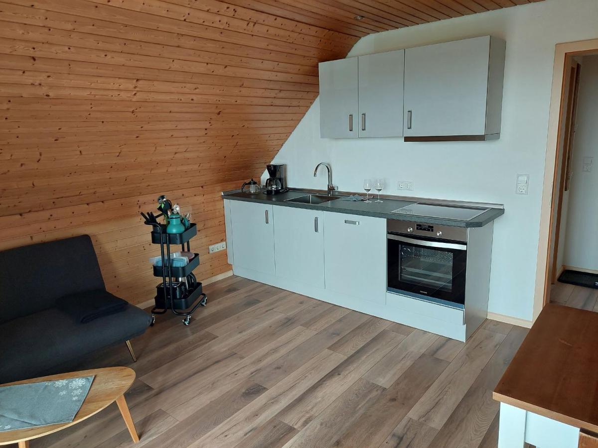 Ferienwohnung Reinbold Durbach Exteriör bild