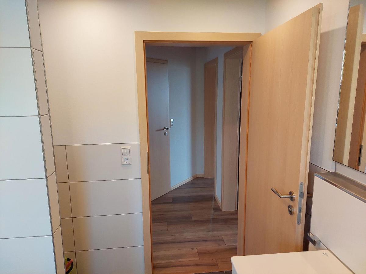 Ferienwohnung Reinbold Durbach Exteriör bild