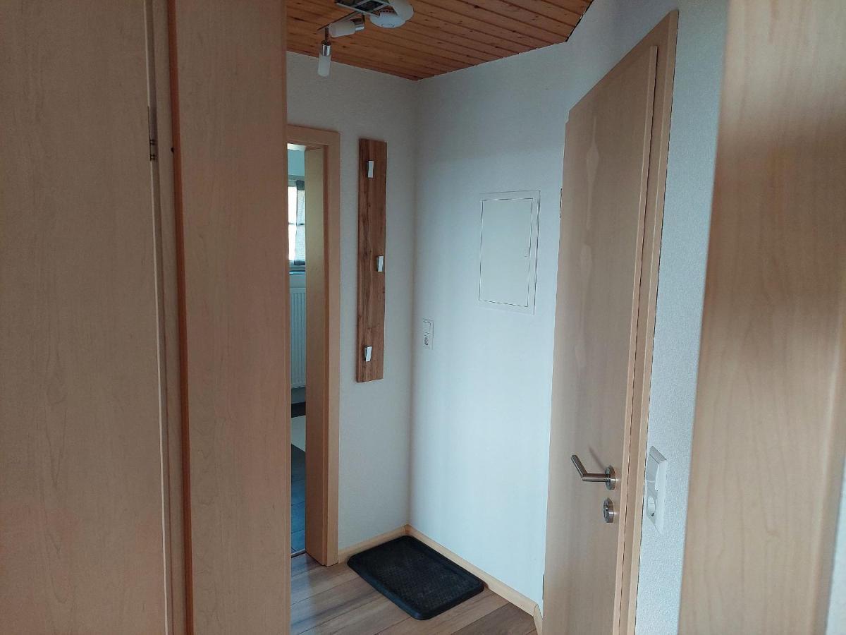 Ferienwohnung Reinbold Durbach Exteriör bild