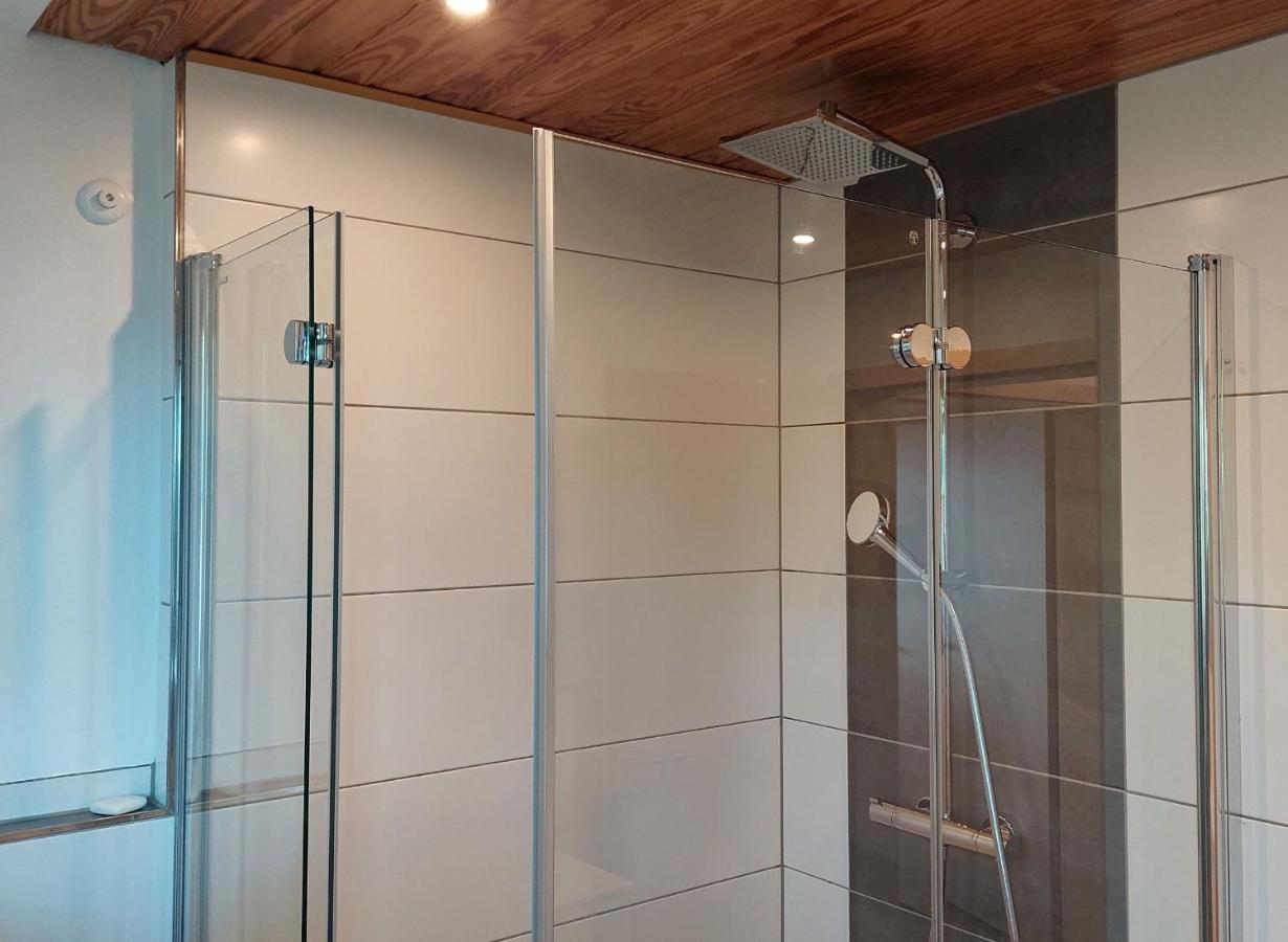 Ferienwohnung Reinbold Durbach Exteriör bild